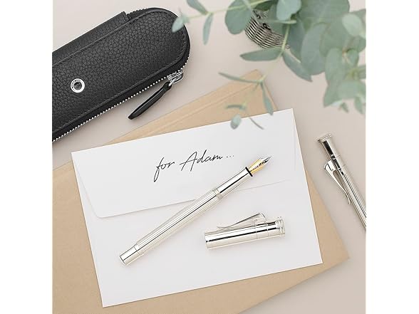 Graf von Faber-Castell Faber Castell 148570 Fountain 