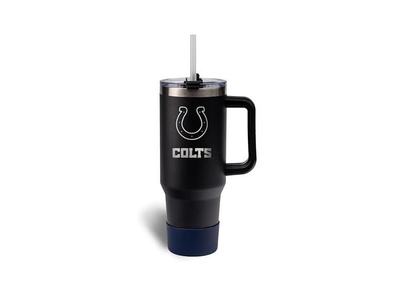 COLTS Game Day Tumbler (46oz)