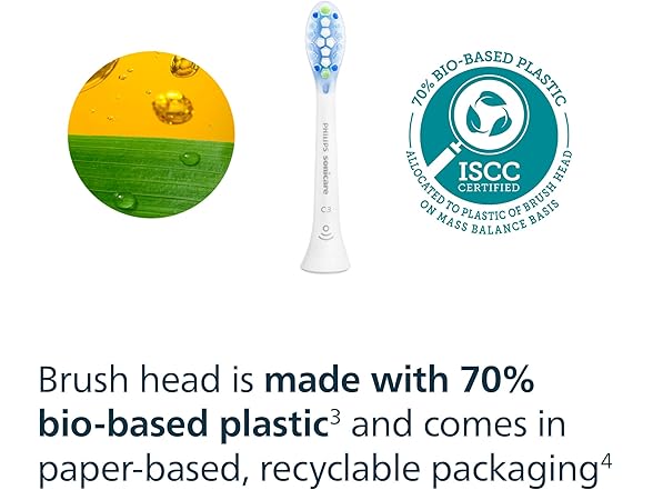 Philips Sonicare Philips Sonicare C3 Heads 4pk