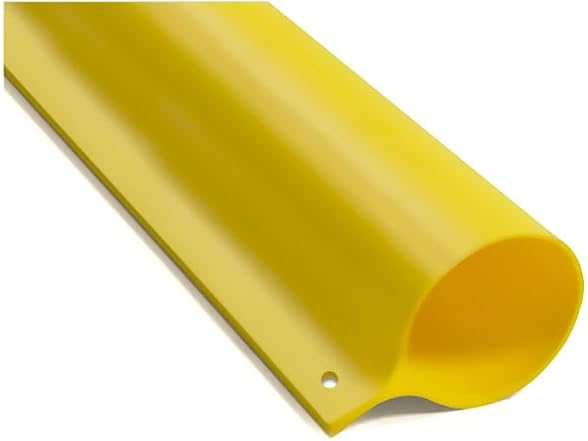 Fenpro Premium Fence Topper - 50 Ft