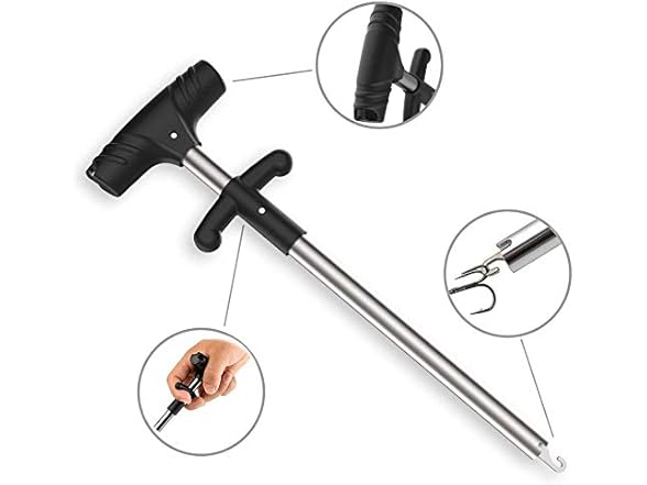 Fishing Hook Remover