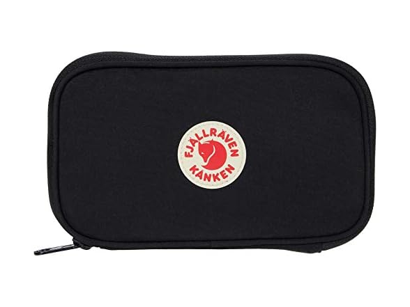 Fjallraven Kanken Travel Unisex Wallet - Gallery 2