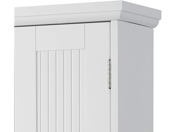 Teamson Home Newport Contemporary Wooden