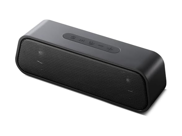 GGSTOPWATER ipx5 5.04 Bluetooth Portable Speaker