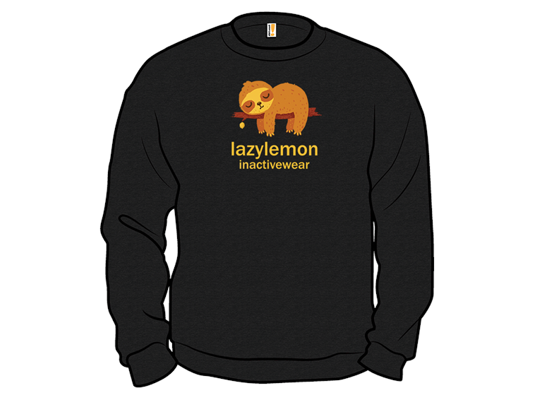 Lazylemon Inactivewear