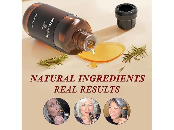 homnas Serenity Meadows Essential Oil