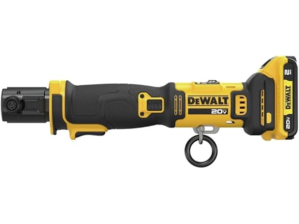 DEWALT DCE210D2 20V MAX Compact Press Tool