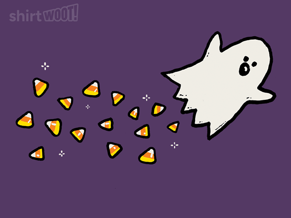 The real haloween horror