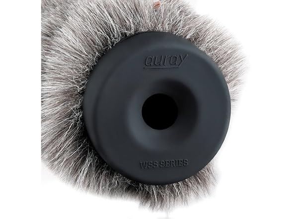 AURAY WSS-2014 Professional Windshield