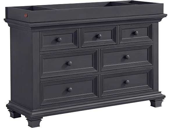 Oxford Baby Weston Changing Topper