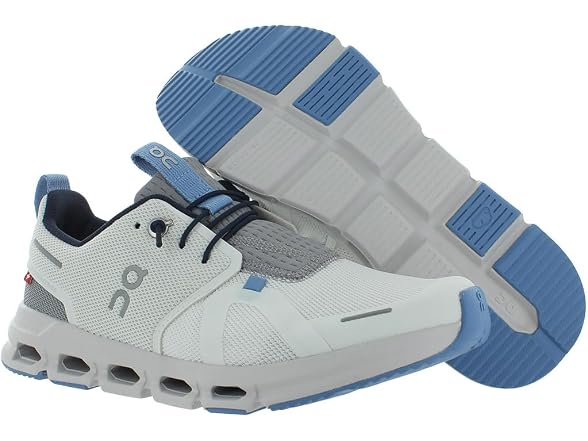 White/Alloy