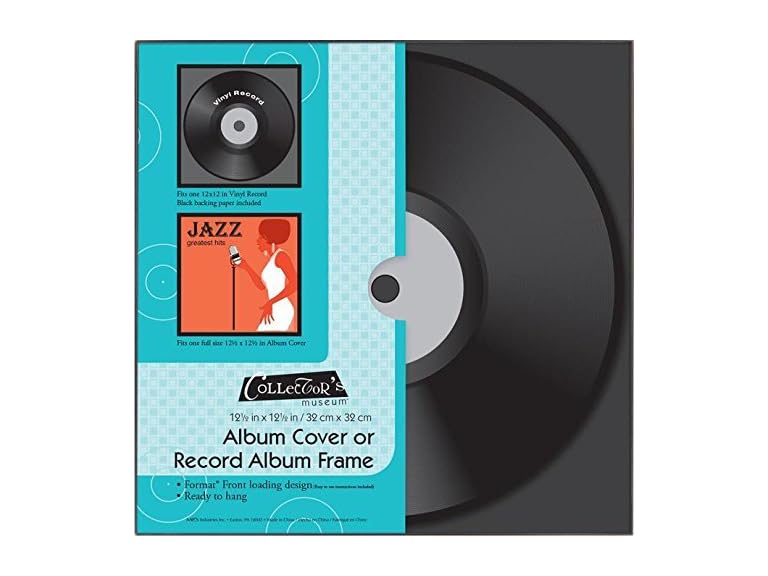 MCS Format Record Album Or Cover Frame