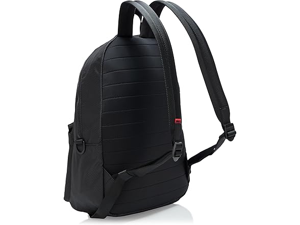 HUGO Shaun Big Logo Day Backpack