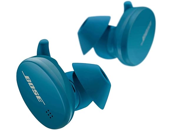 Bose Sport True Wireless Earbuds (Certified Refurbished)