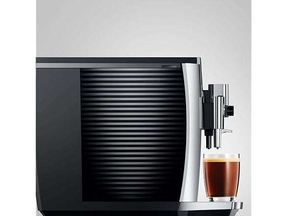 Jura 1564699 E8 Automatic Coffee Machine