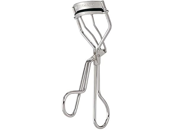 TWEEZERMAN Curl Silicon Pad Eyelash Curler
