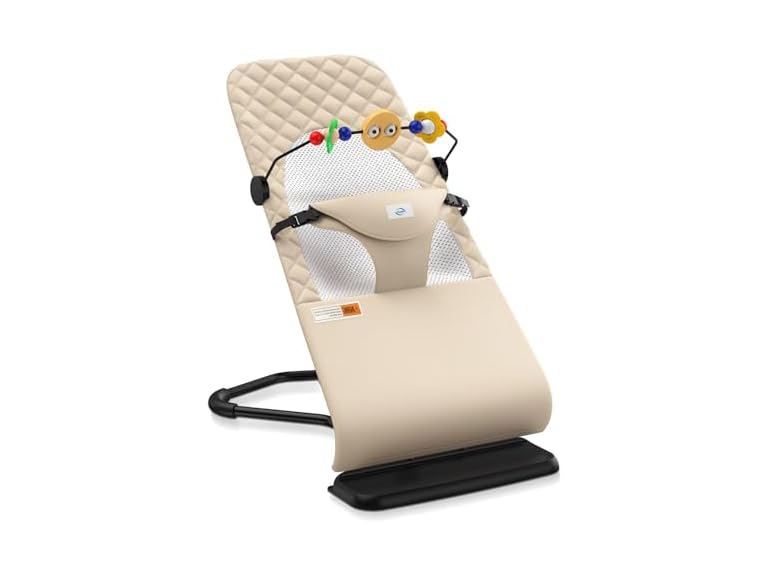 Feeplas Baby Bouncer