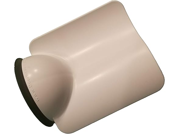 The Doorhickey: Hands-Free Handle