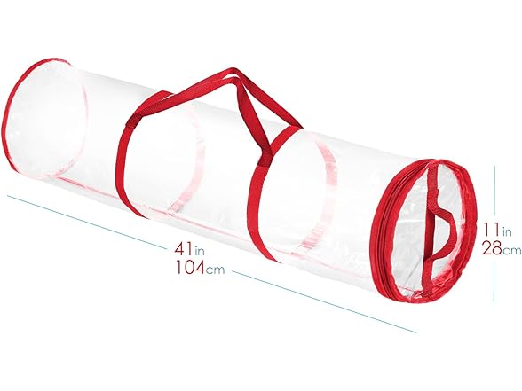 Hearth & Harbor Wrapping Paper Storage Container