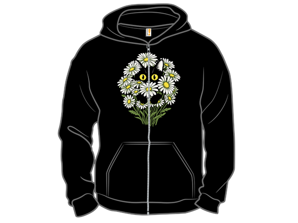 Botanical Cat - Gallery 7