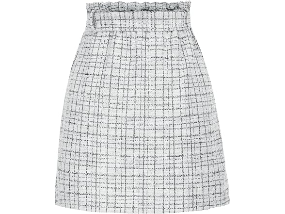 Kancy Kole Women (XL) High Waist Bodycon Skirt