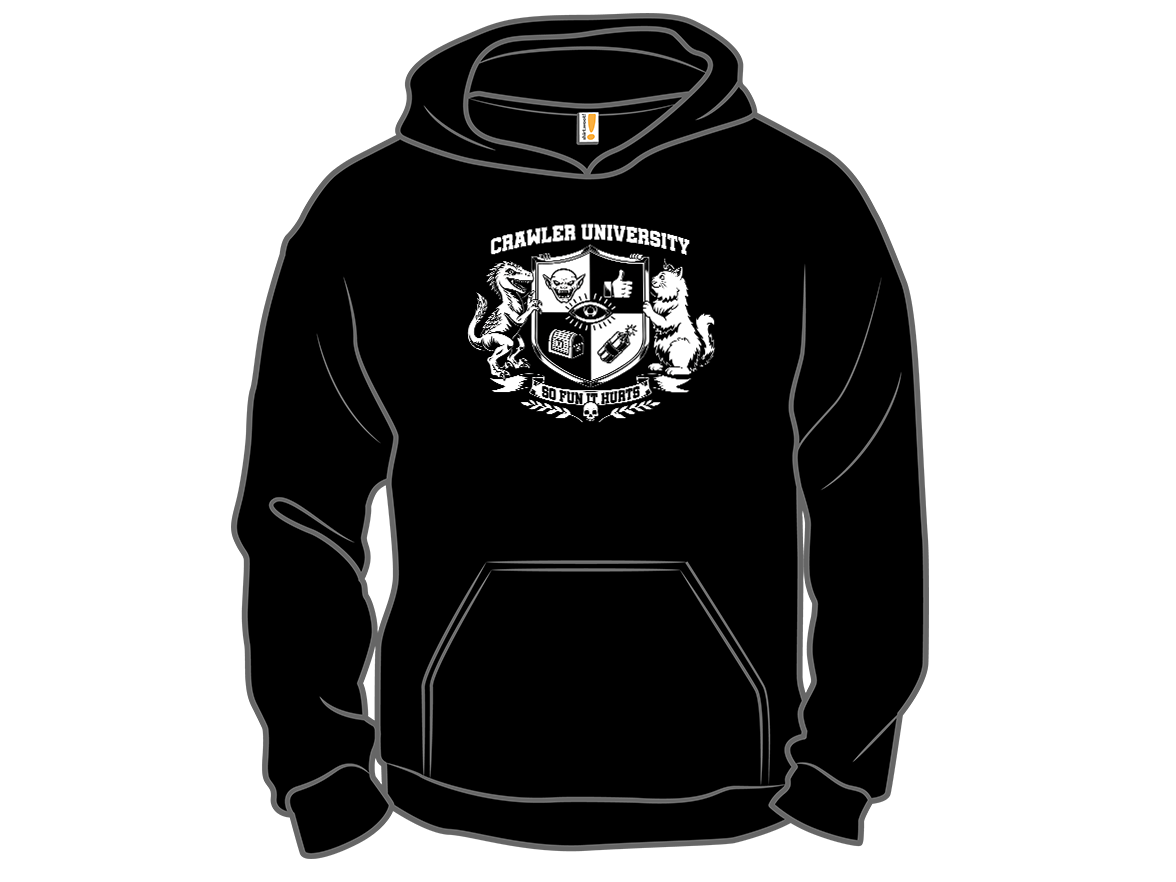 Dungeon Crawler University - Gallery 12