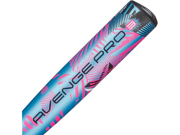 Axe Avenge Pro USSSA Baseball Bat