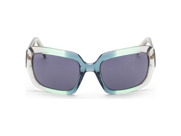 Marc Jacobs Women's 59mm Green Sunglasses