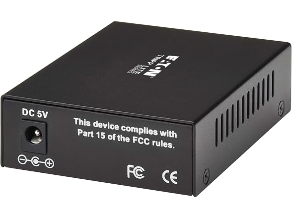Eaton Tripp Lite Series Multimode to Singlemode