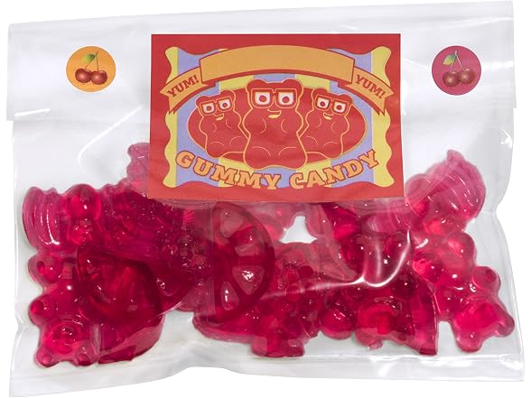 Thames & Kosmos Gummy Candy Lab V2.0 Tasty Kit
