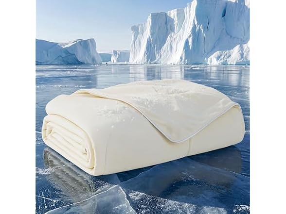Bedsure Breathable Lightweight Coolin 2