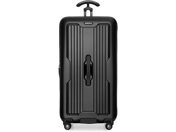 Traveler's Choice Ultimax II Hardside