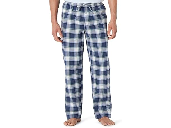 Indigo Country Plaid