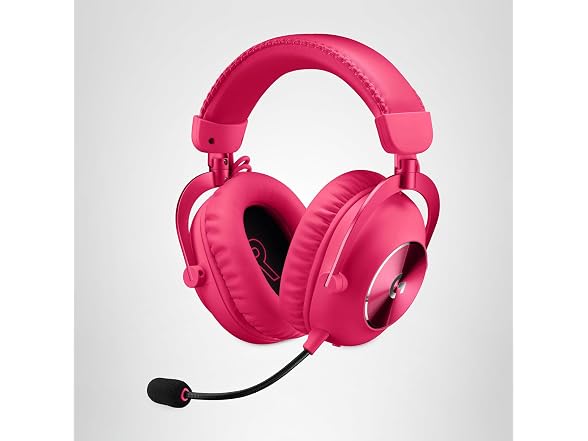 Logitech G PRO X 2 Lightspeed Wireless Headset
