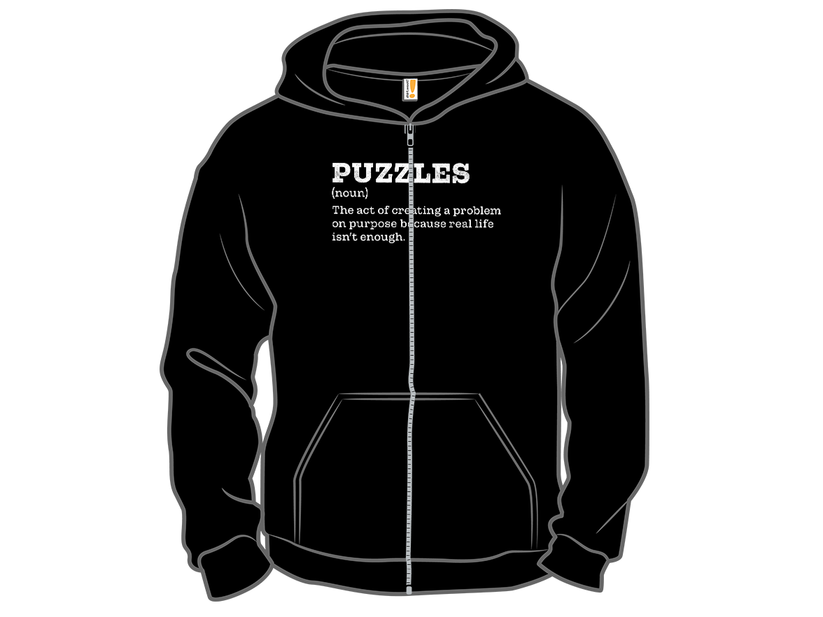 Real Life Isn't Enough - Gallery 14