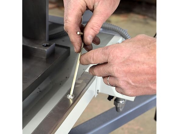 Bondhus 20899 Inch/Metric GoldGuard LWrench 2 Pack