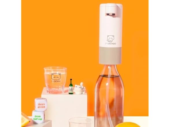 Generic  Moichido Soju dispenser