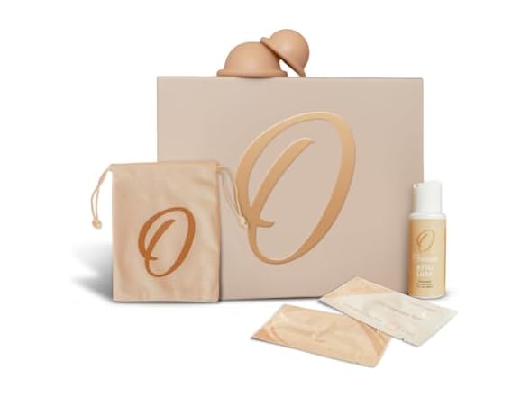 Ovarium® Deluxe Conception Kit