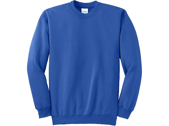 Port & Co Men (X-Large Tall) Essential Sweatshirt