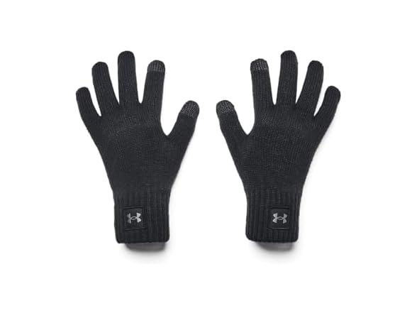 UA Men's Halftime Gloves