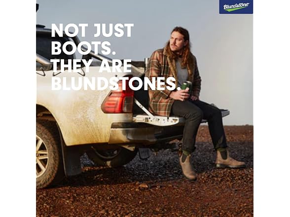 Blundstone Unisex 2446 Original Boots - Gallery 8