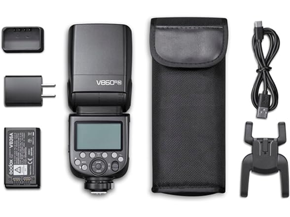 Godox Dainty Bi-Color LED Light