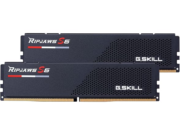 G.Skill Ripjaws S5 64GB (2 x 32GB) DDR5-6000