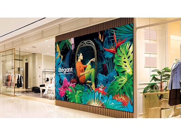 SAMSUNG 55” VHC-E Series 700nit FHD Video Wall