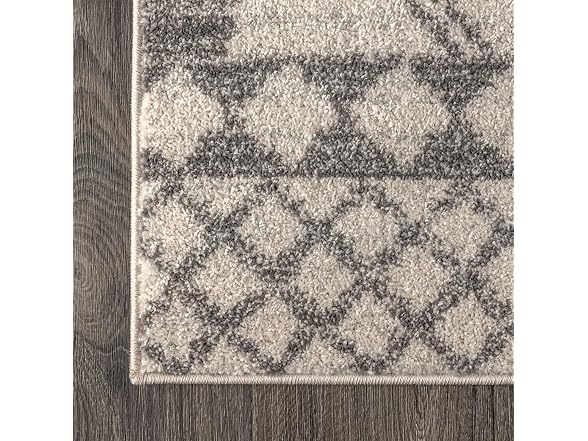JONATHAN Y Amir Beni Souk Rug 8x10