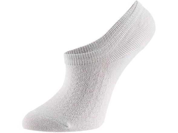 Bolomido Women (OS) No Show Low Non Slip Socks
