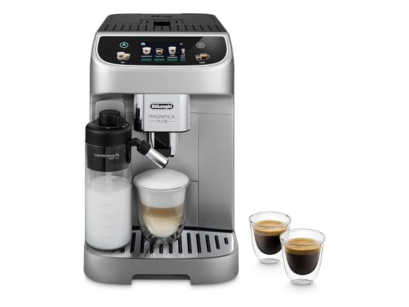 (NEW!) De'Longhi Magnifica Plus Fully Automatic Espresso Machine