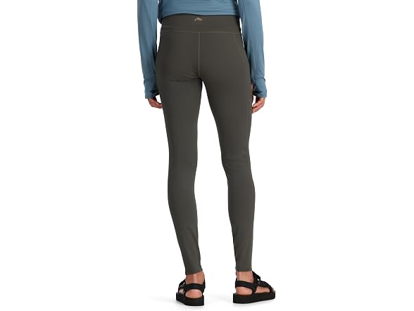 Simms Women (XS) Bugstopper® Legging