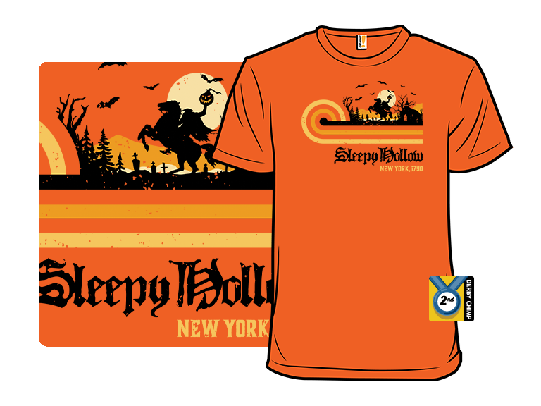 Retro Vintage Headless