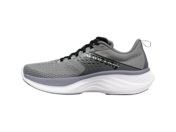 Saucony Men's Ride 17 Sneaker (11.5)